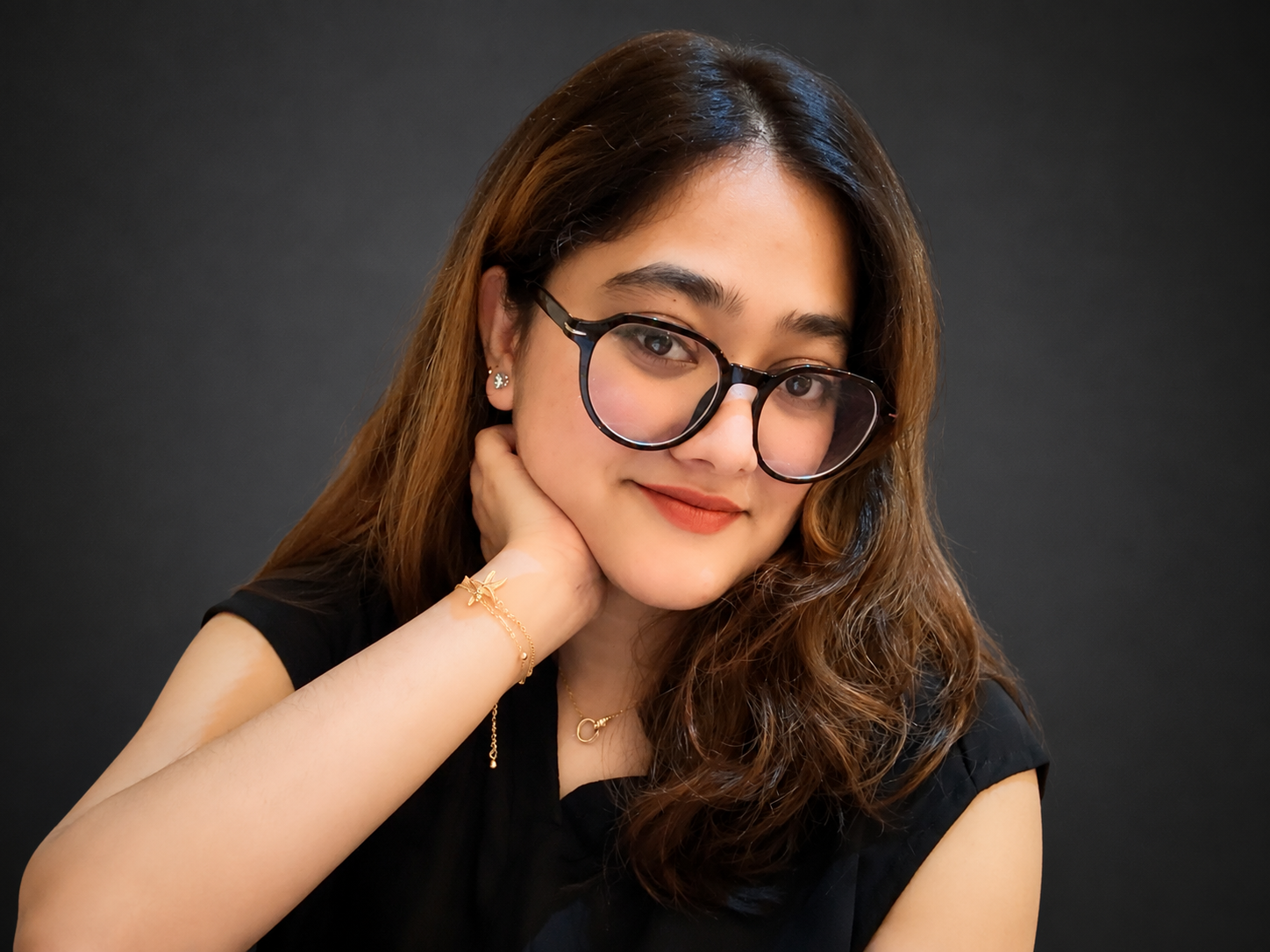 Mehrin Khan