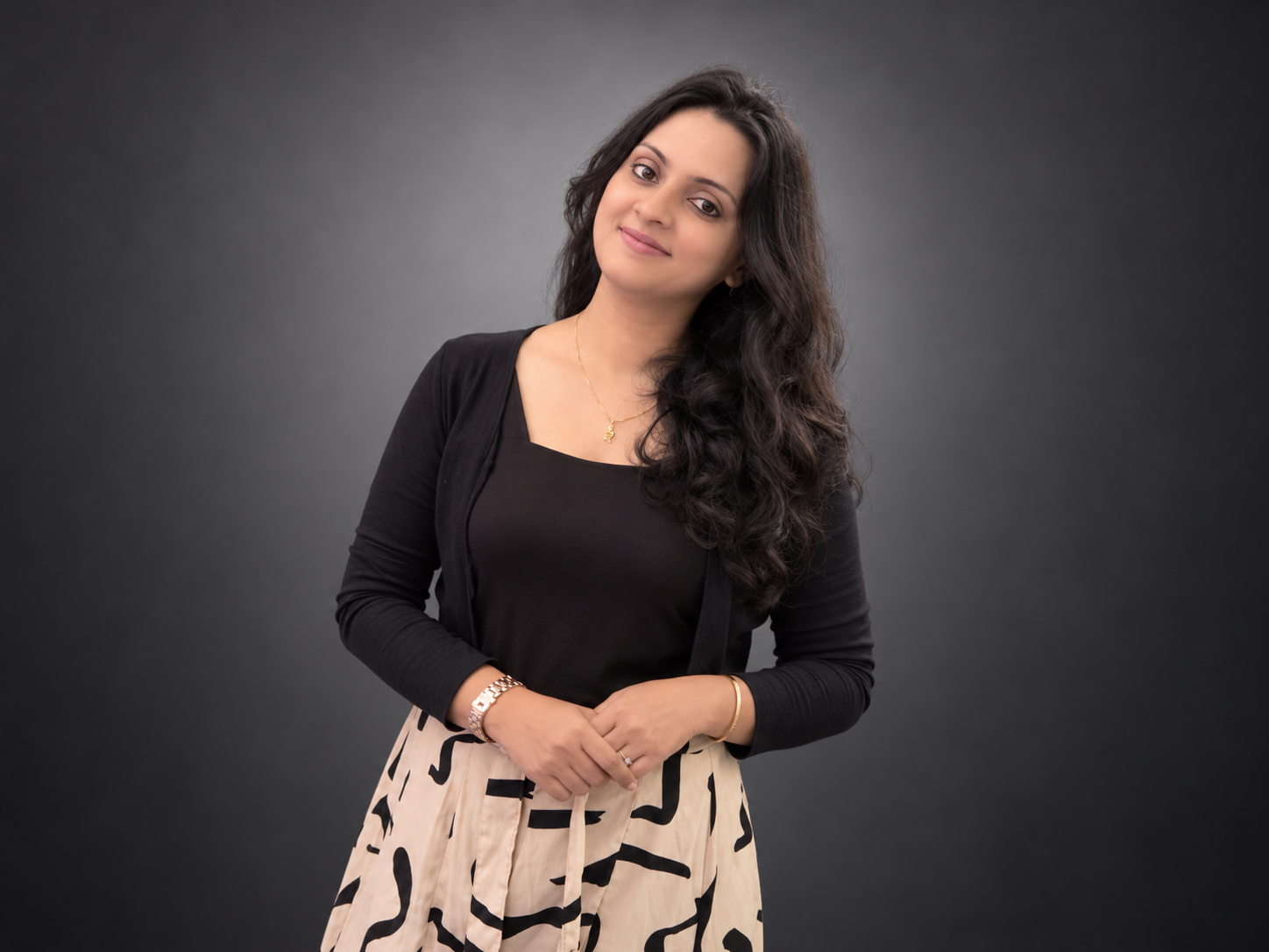 Meenakshi Gupta